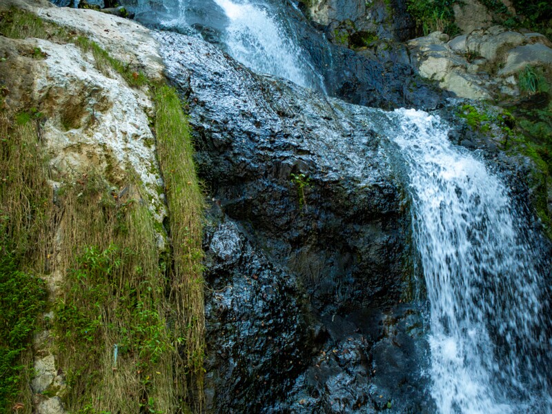 Andrew the Apostle Sculpture and Waterfall 2025-08-20 1-6