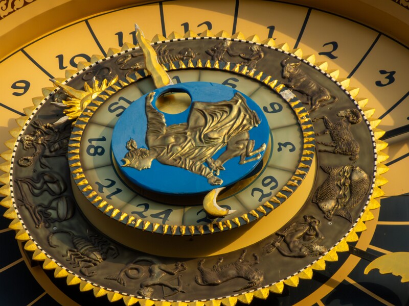 Batumi Astronomical Clock  2025-08-21 1-3