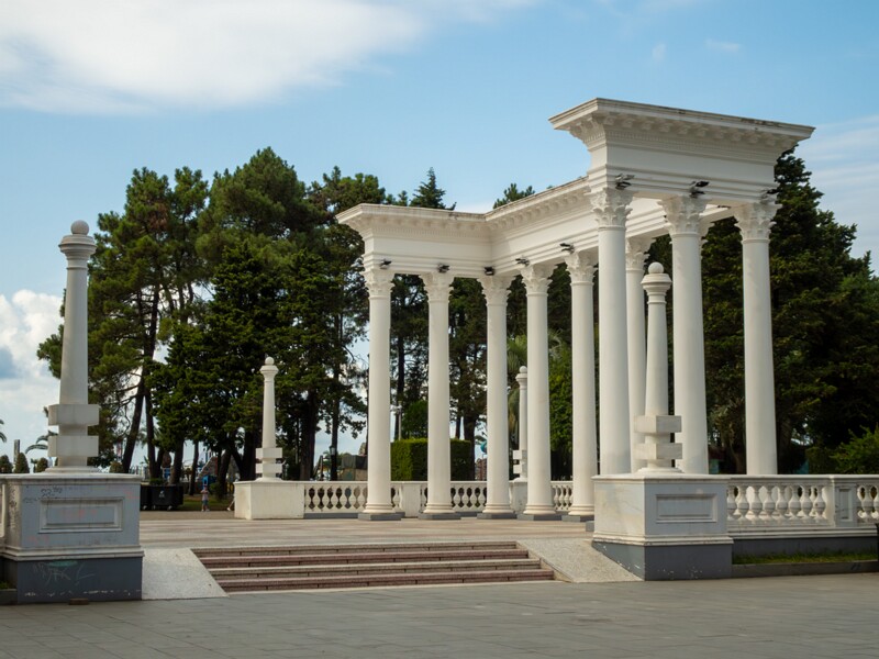 Batumi Boulevard  2025-08-20 2-3