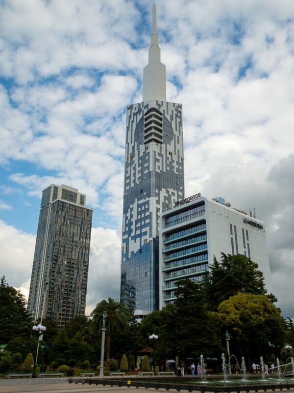 Batumi Boulevard  2025-08-20 5-4