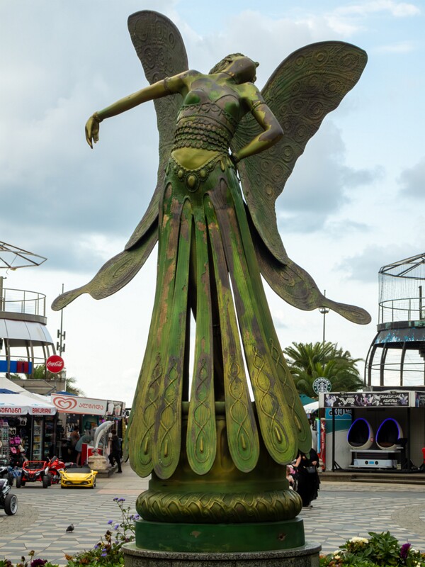 Batumi Boulevard  2025-08-20 7