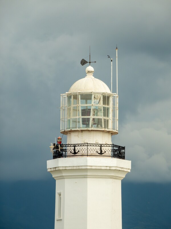 Batumi Lighthouse  2025-08-20 1-2