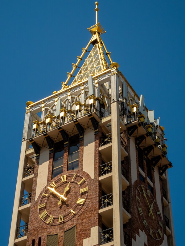 Batumi Piazza Square  2025-08-22 1-4