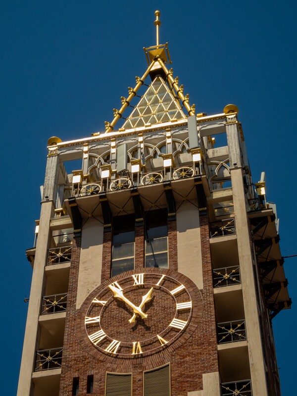 Batumi Piazza Square  2025-08-22 1-7