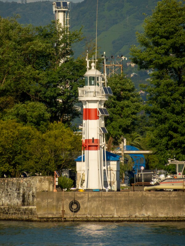 Batumi Port  2025-08-21 1-11