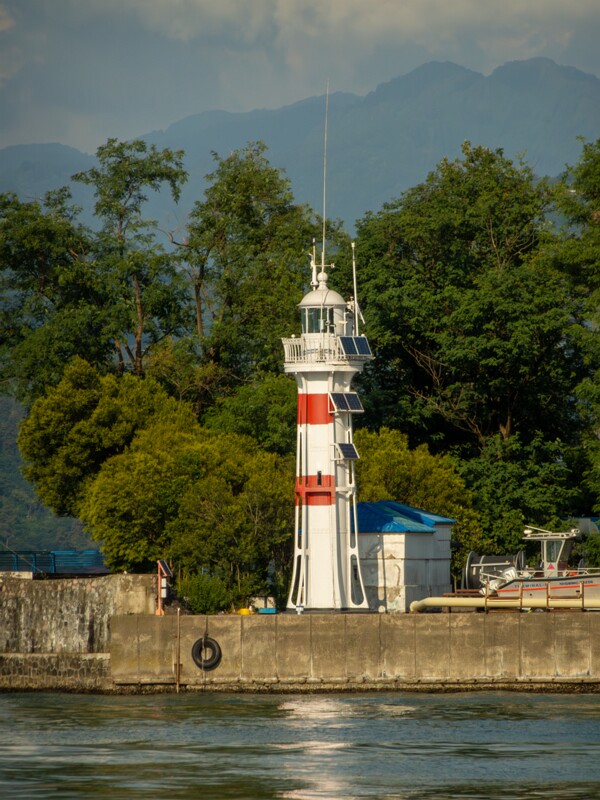 Batumi Port  2025-08-21 1-7