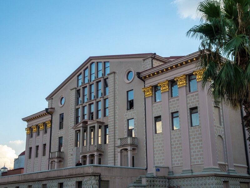 Batumi Theater  2025-08-21 1-3