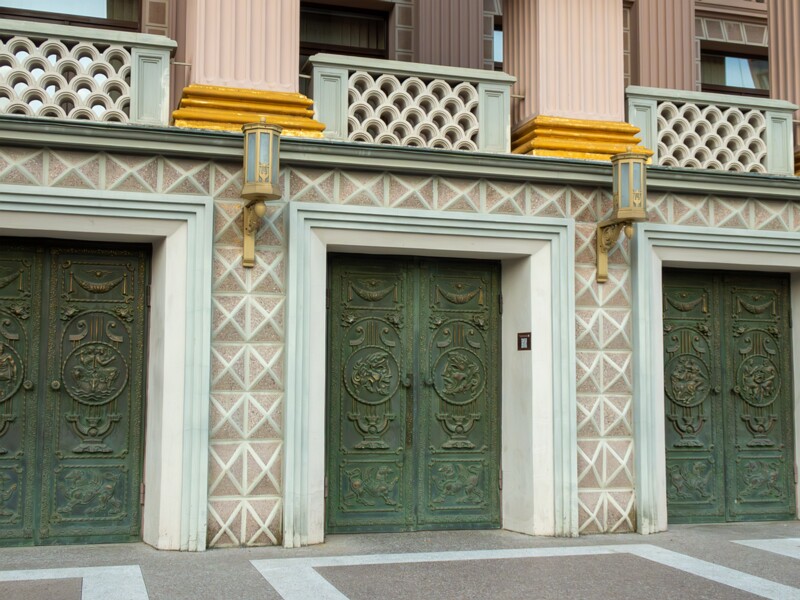 Batumi Theater  2025-08-21 1-4