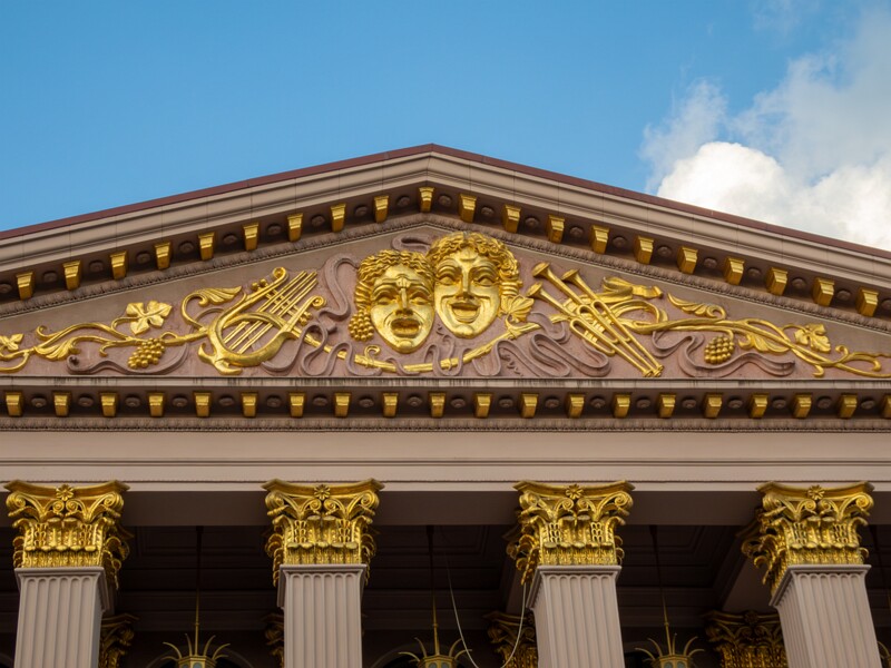 Batumi Theater  2025-08-21 1-5