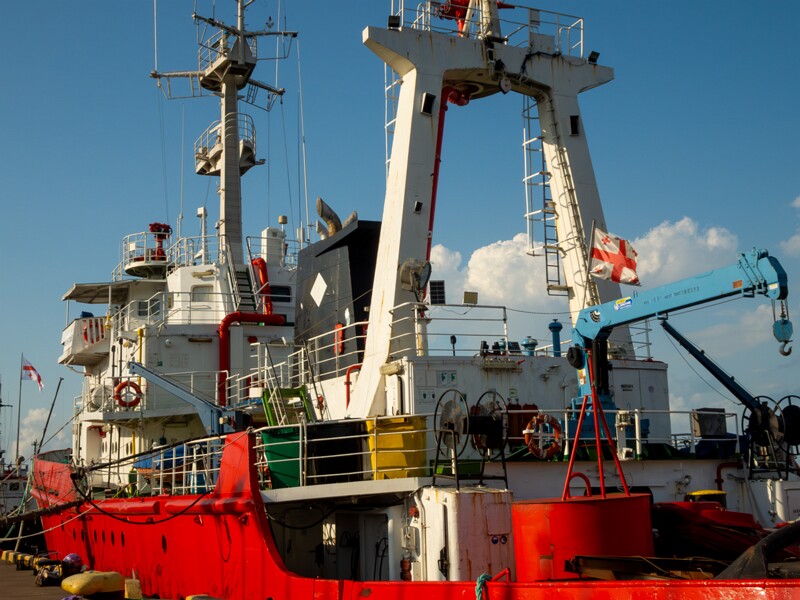 Batumi Wharf  2025-08-21 1-4