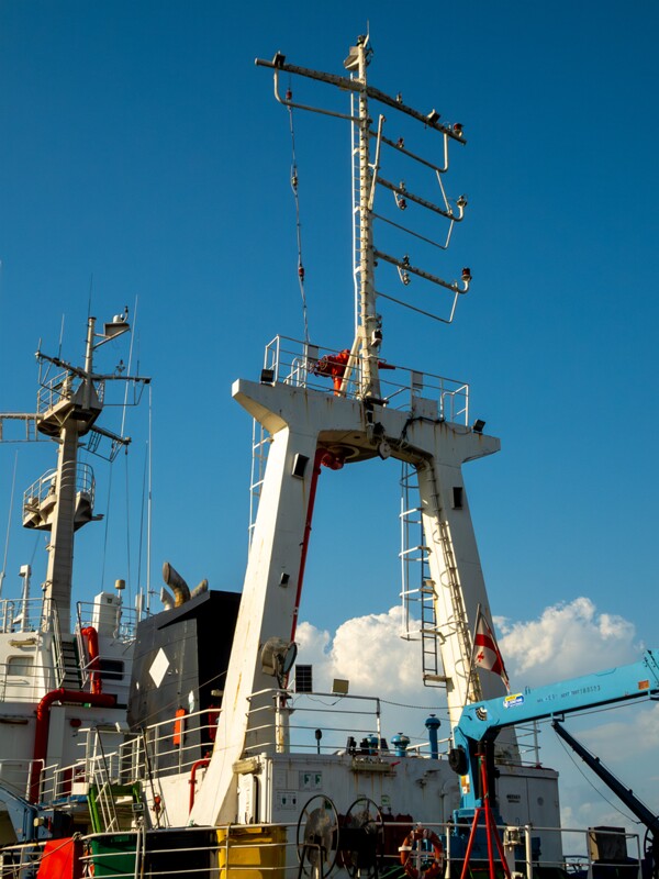 Batumi Wharf  2025-08-21 1-5