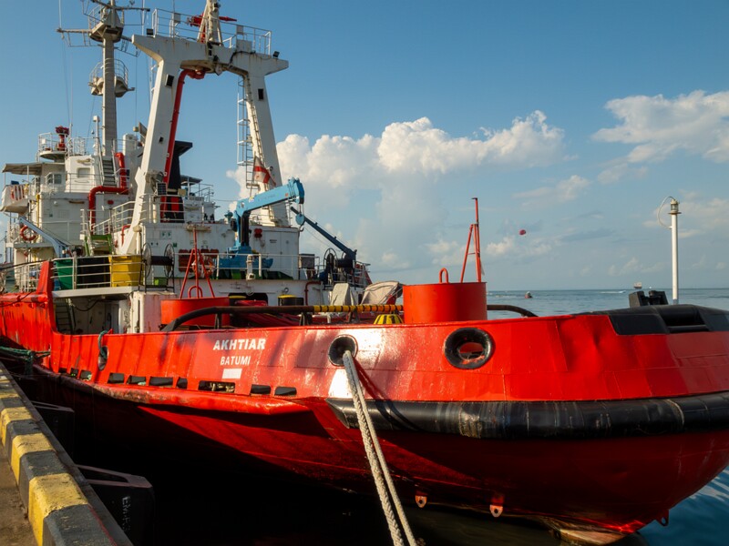 Batumi Wharf  2025-08-21 1-6