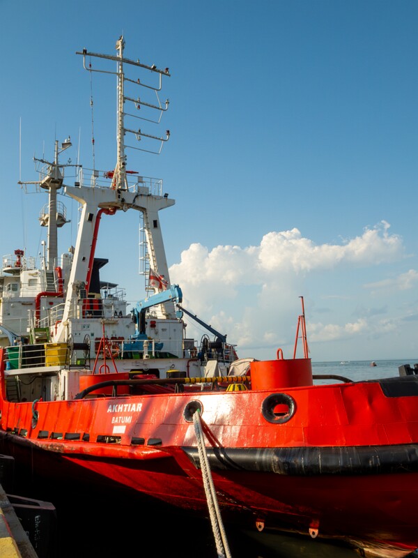 Batumi Wharf  2025-08-21 1-7