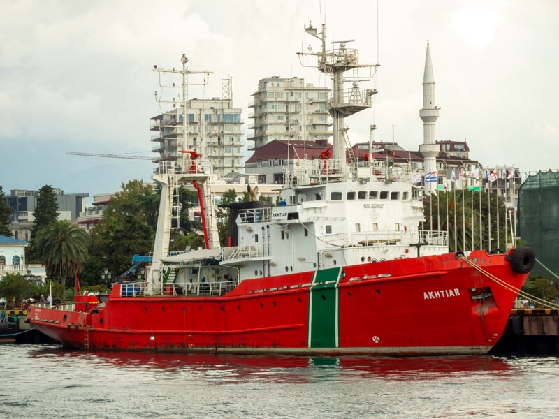 Batumi marina  2025-08-20 1-12