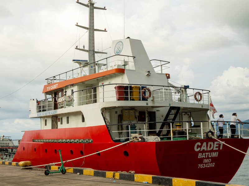 Batumi marina  2025-08-20 1-3