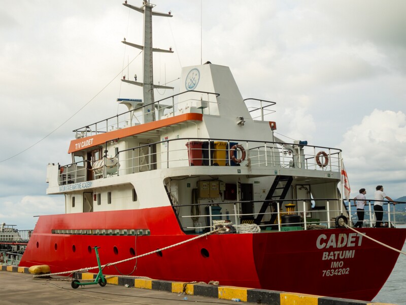 Batumi marina  2025-08-20 1-4