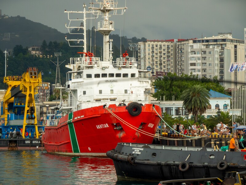 Batumi marina  2025-08-20 1-6