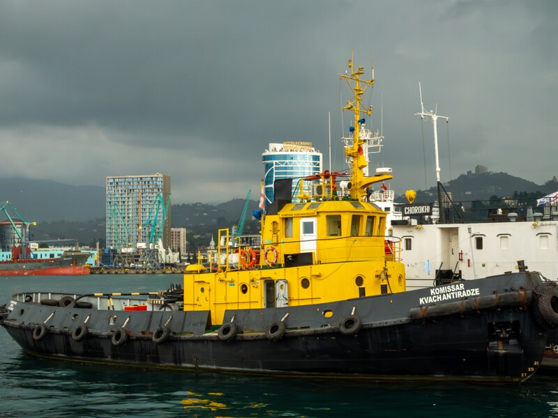 Batumi marina  2025-08-20 1-8