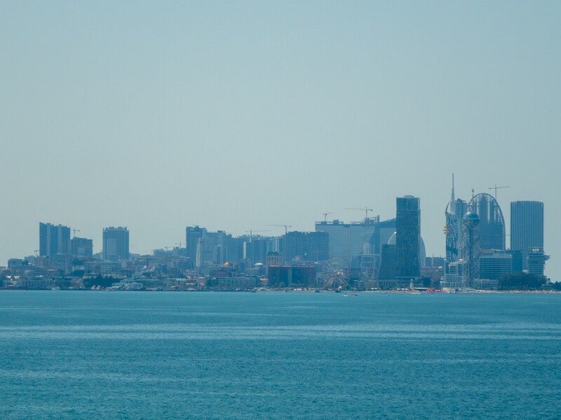 Batumi sea view  2025-08-18 2-2