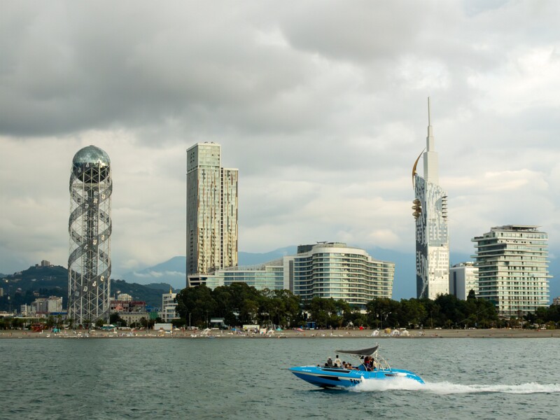 Batumi sea view  2025-08-20 1-10