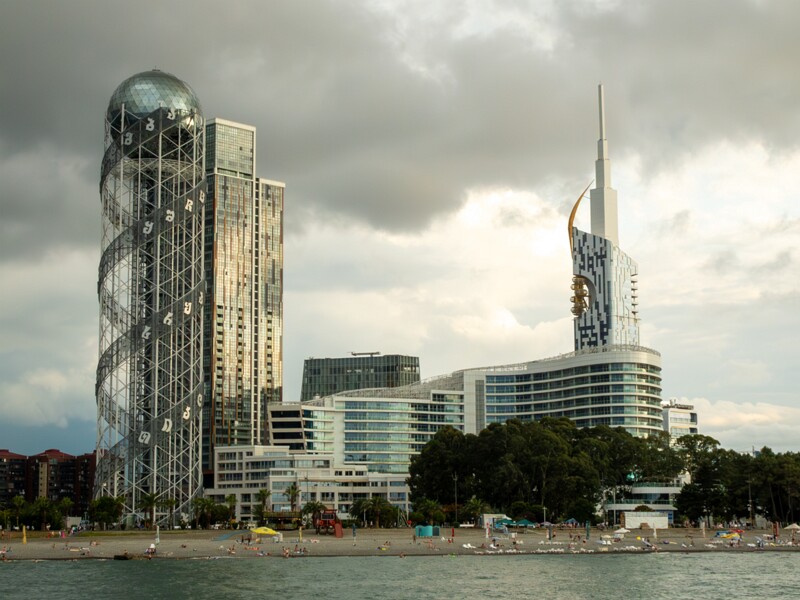 Batumi sea view  2025-08-20 1-2