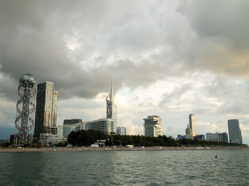 Batumi sea view  2025-08-20 1-4