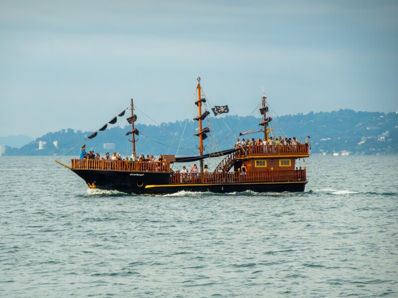 Batumi sea view  2025-08-20 1-5