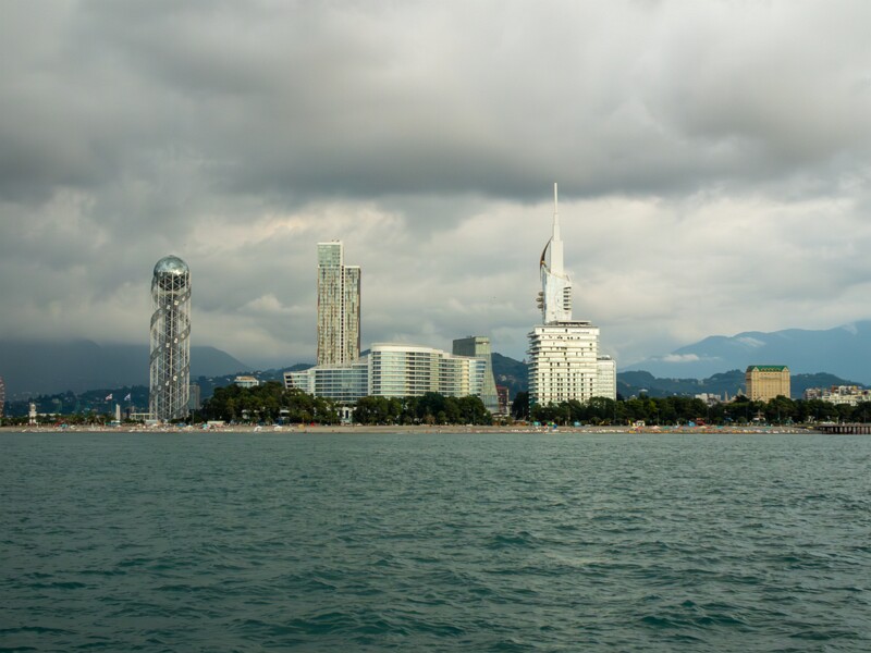 Batumi sea view  2025-08-20 1-6