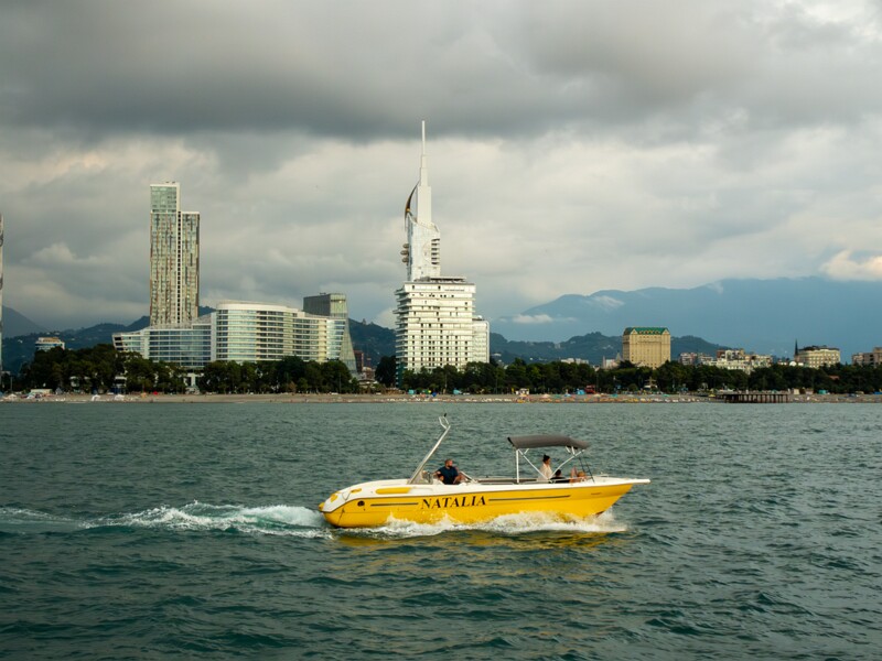Batumi sea view  2025-08-20 1-7