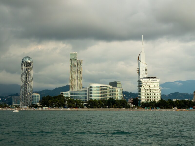 Batumi sea view  2025-08-20 1-8