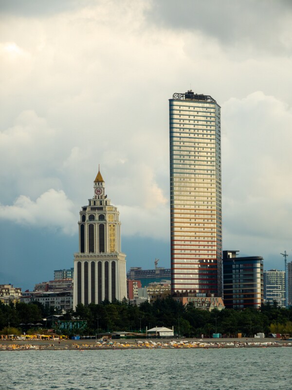 Batumi sea view  2025-08-20 1-9