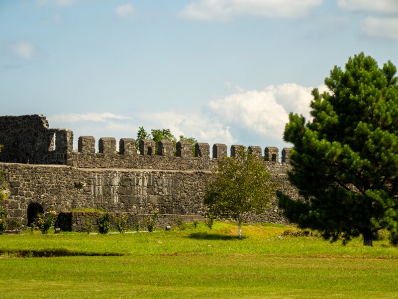 Gonio Fortress  2025-08-20 1-10