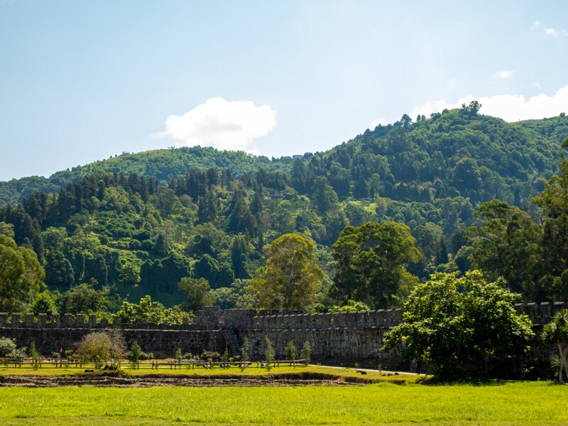 Gonio Fortress  2025-08-20 1-12