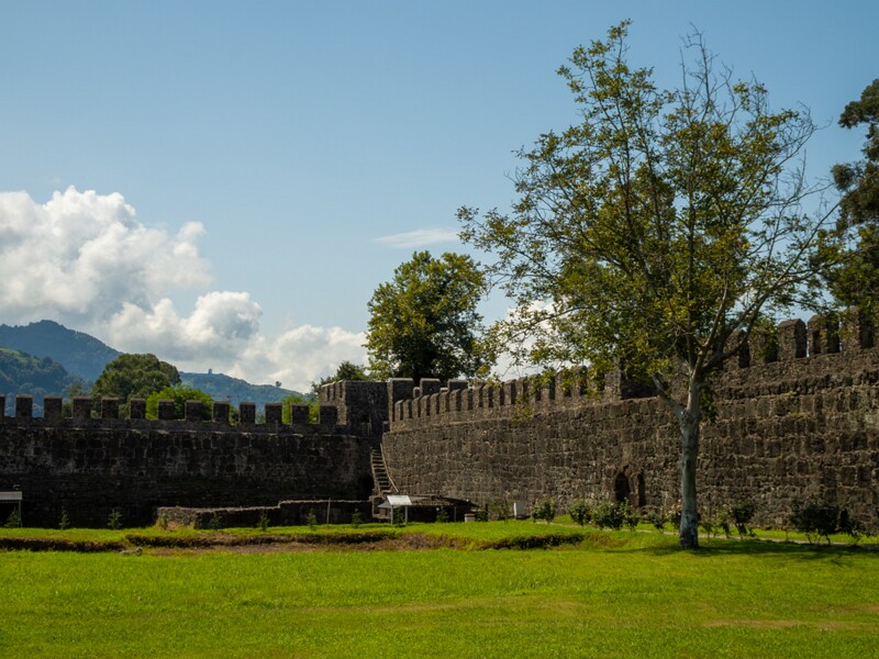 Gonio Fortress  2025-08-20 1-2