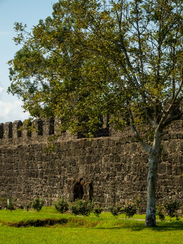 Gonio Fortress  2025-08-20 1-8