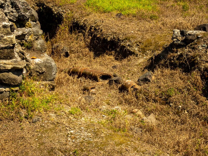 Gonio Fortress  2025-08-20 2-13