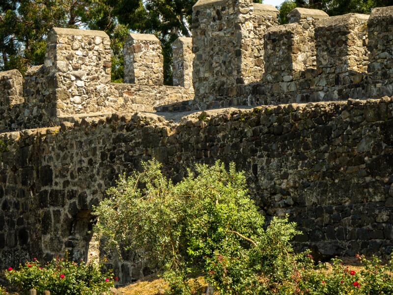 Gonio Fortress  2025-08-20 2-23