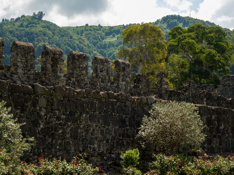 Gonio Fortress  2025-08-20 2-25