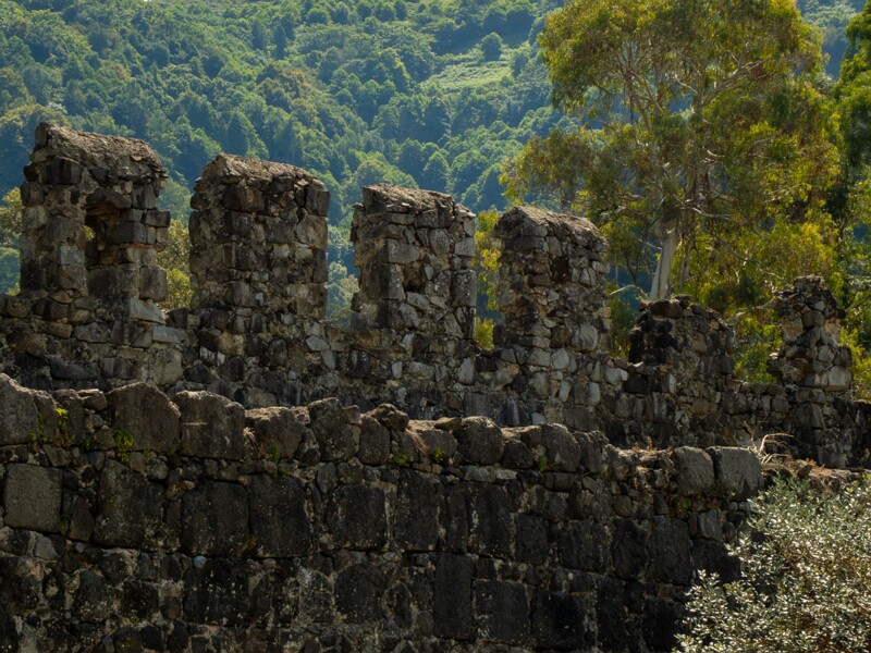 Gonio Fortress  2025-08-20 2-26