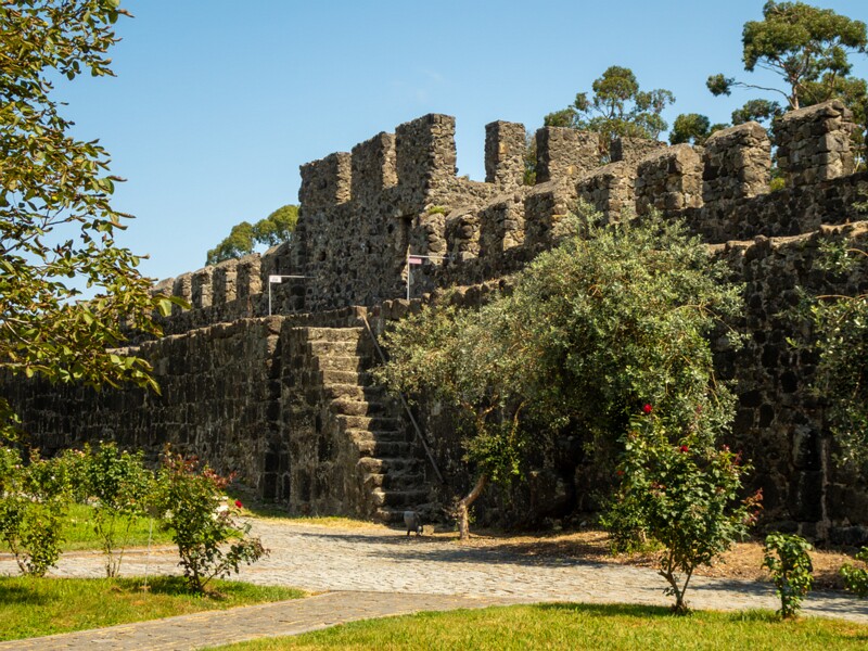 Gonio Fortress  2025-08-20 2-28