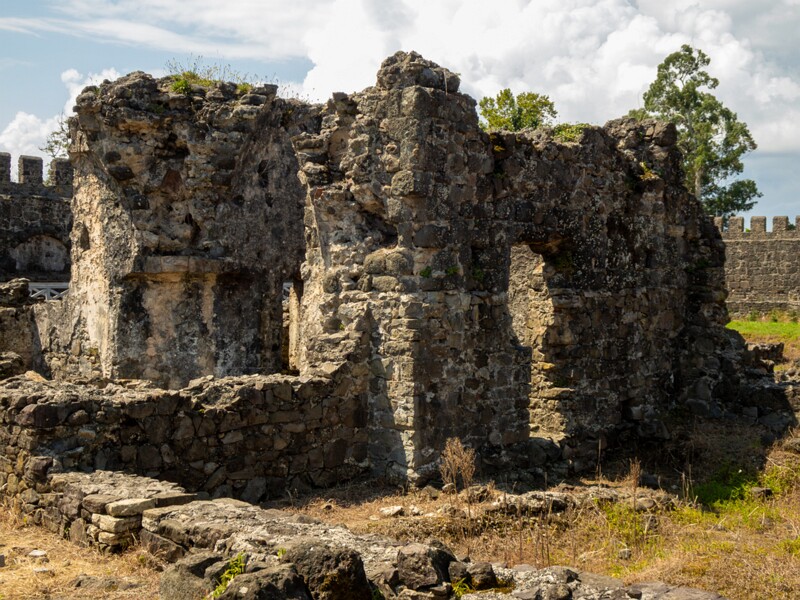 Gonio Fortress  2025-08-20 2-3