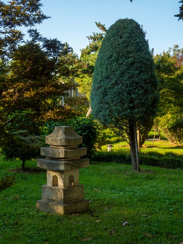 Japanese garden  2025-08-18 1-5