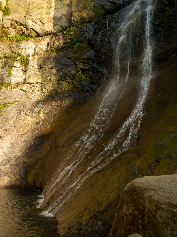 Makhuntseti Waterfall  2025-08-20 1-13
