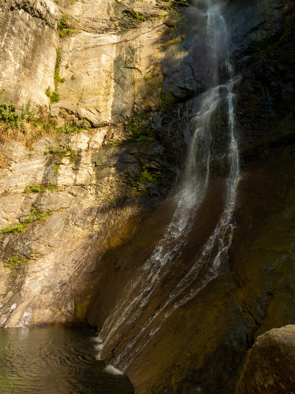 Makhuntseti Waterfall  2025-08-20 1-17