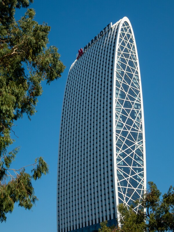 Marriott Hotel Alliance Privilege  2025-08-18 2-2