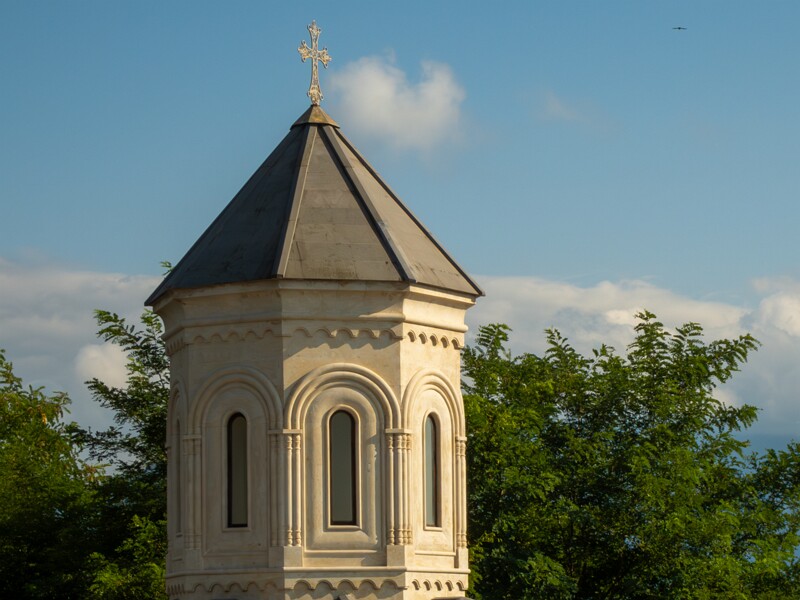 St. Nicolas' Church  2025-08-19 1-2