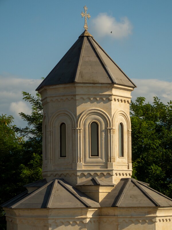 St. Nicolas' Church  2025-08-19 1-3