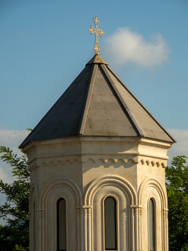 St. Nicolas' Church  2025-08-19 1-4