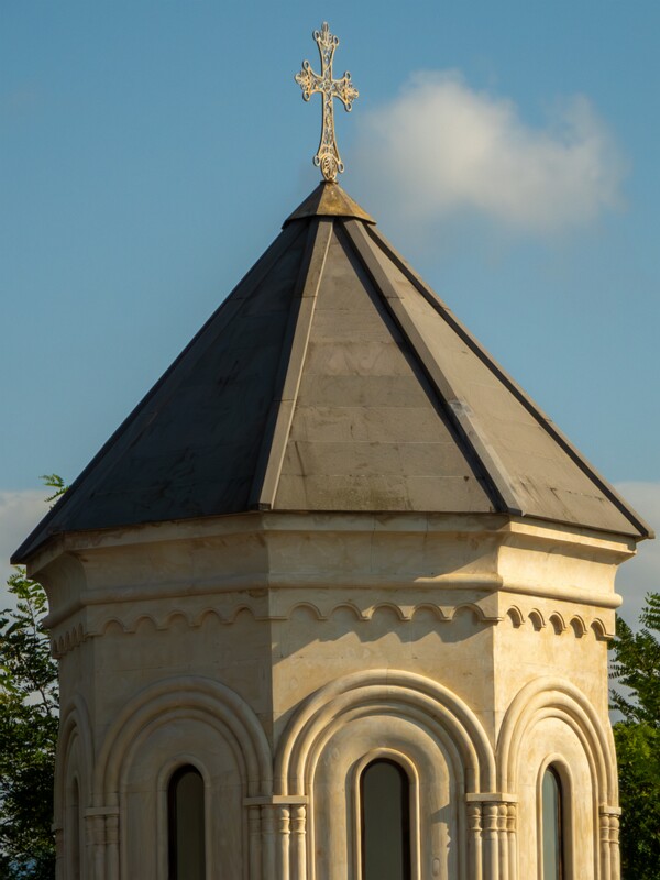 St. Nicolas' Church  2025-08-19 1-5