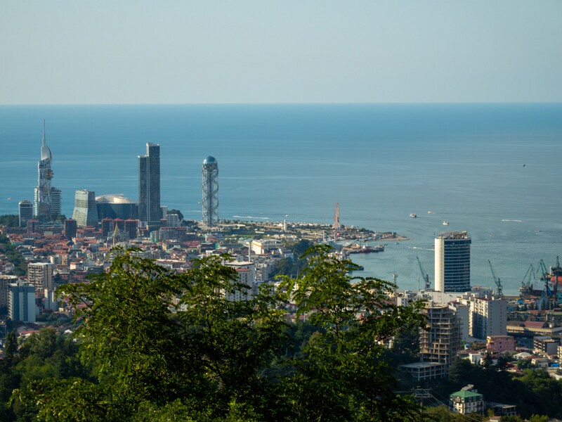 Batumi View point  2025-08-19 1-3